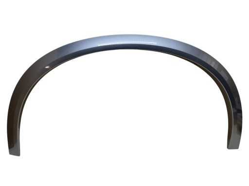 31378162 CARPARTS24 - НАКЛАДКА ПЕРЕДНЕГО КРЫЛА ЛЕВАЯ VOLVO XC90 II ЦВЕТ 714