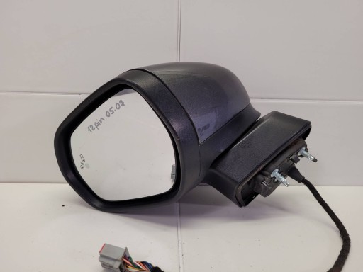 mirror exterior left side Ford Fiesta 7 2019 8802-012