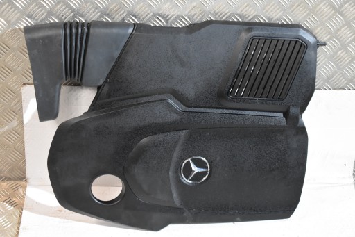 kifogástalan állapotú fedél motorfedél MERCEDES W167 1 9