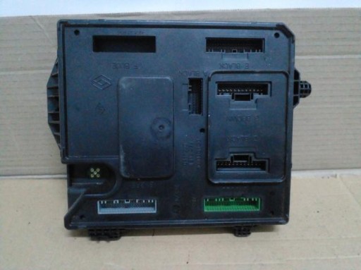 module BCM RENAULT MEGANE III 08-16 284B18336R