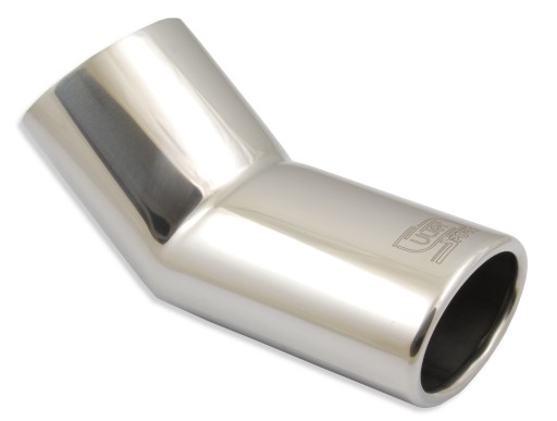 N10 - Наконечник глушника SKODA FABIA HATCHBACK |2000-2006