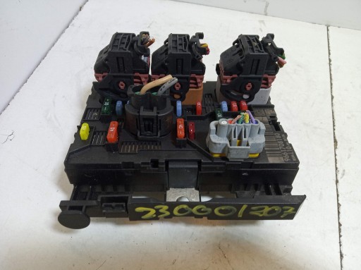 МОДУЛЬ BSM L10 9661708180 PEUGEOT CITROEN