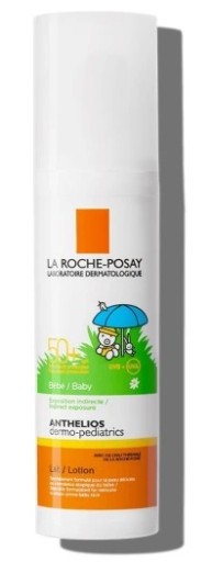 LA ROCHE ANTHELIOS 50+ DERMO BABY SPF50+ 50ml