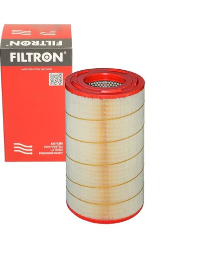 462/1 - FILTRON ПОВІТРЯНИЙ ФІЛЬТР AM462 / 1 MAN TGL TGM