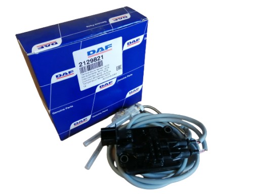 Датчик температури SCR DAF CF XF 2129821 оригінал