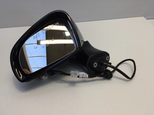 A1728104916 - MERCEDES SLC R172 2019 ЗОВНІШНЄ ДЗЕРКАЛО ЛІВЕ