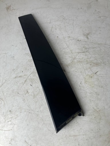 moulding cap door POLYSK CITROEN C4 III left front 98311273XK