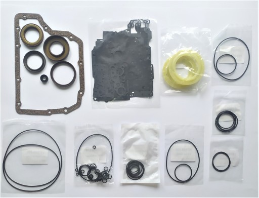 AC000057 - КОМПЛЕКТ УПЛОТНЕНИЙ OHK TF80SC AF21 VOLVO