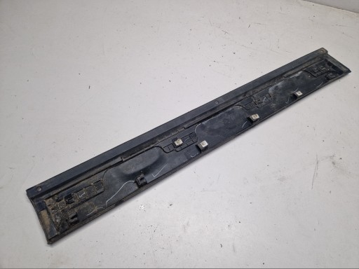 HONDA CRV CR-V III moulding door right front 75312-SWW-E010-M1