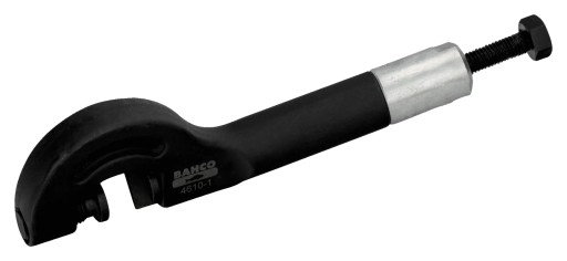 Інструмент для демонтажу гайки M4-M14 BAHCO