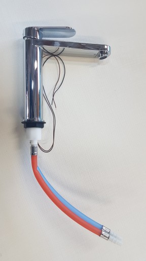 303/066 - Поворотний кран Reich Linnea