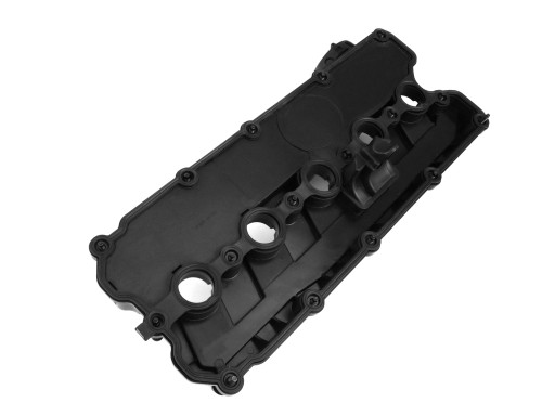 GT58-033 - КРЫШКА КЛАПАНА + ПРОКЛАДКА VW GOLF VI 2,5 170 Л. С.