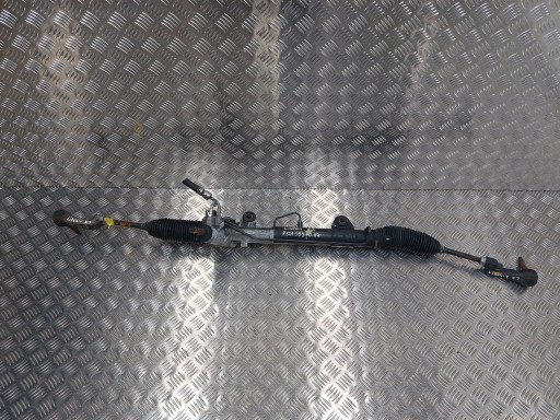 Servolenkung Lenkgetriebe JEEP CHEROKEE KJ LIBERTY 01-08 EUROPA P52109970AA