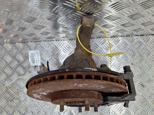 swing right front NISSAN JUKE F15 10-19 1.5 DCi 1.6 B