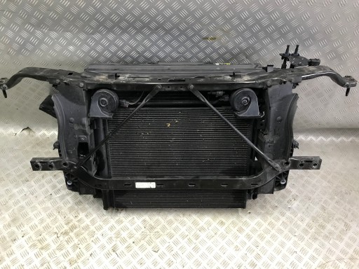 Jeep Wrangler JL 2.0T 18- Комплект передних ремней безопасности