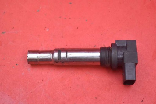 coil ignition 036905715C SKODA FABIA 2 II 1.4 16V 86 KM 10-14