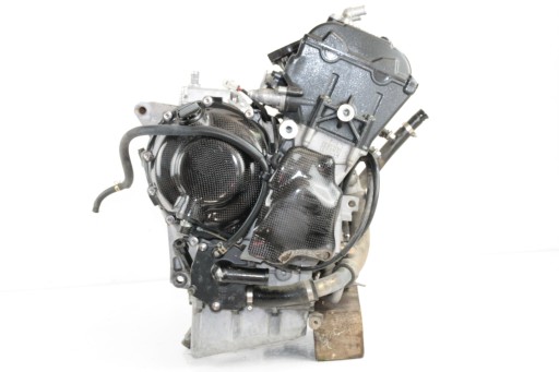 60 - Yamaha R6 5SL 03-05 двигун