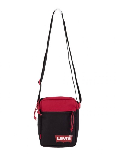 Levis malý taška cez ramená crossbody unisex 38005-0240-UNI