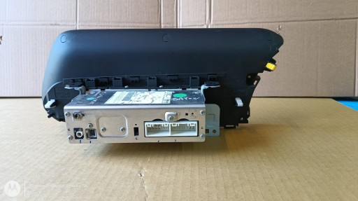 HYUNDAI BAYON RADIO FABRYCZNE radio 96150Q0200NNB