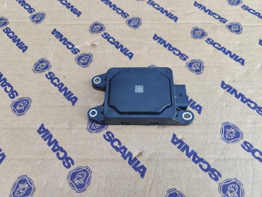 Радарний датчик відстані scania 3191854 dis3