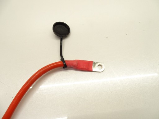 klemme plus PIROTECHNICZNA BMW F20 F21 9230017 9253110