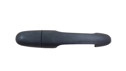 Mercedes Vito W639 handle exterior door right front