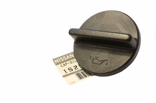 15255-1P110 - NISSAN PRIMERA PATROL 350Z МАСЛОЗАЛИВНАЯ КРЫШКА