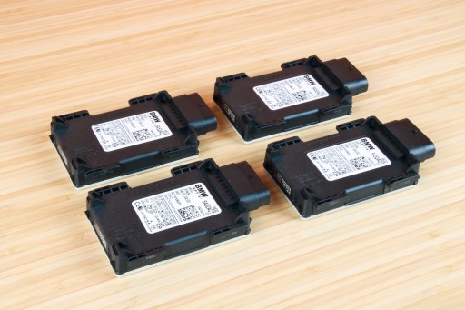 BMW G11 G12 радар помічник датчик РСР-01 5A52AC7