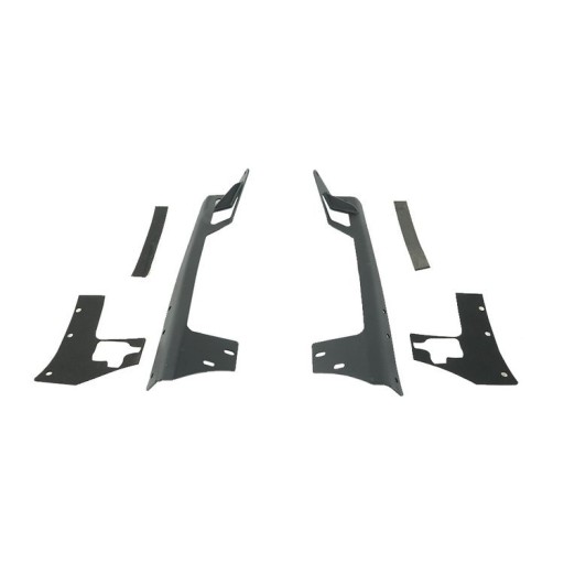 JKMLB045 - Комплект крепления светодиодной ленты OFD 50