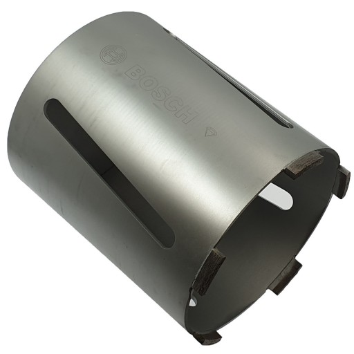 АЛМАЗНА КОЛЮЧНА ПИЛА BOSCH СВЕРДЛЕННЯ 127 мм