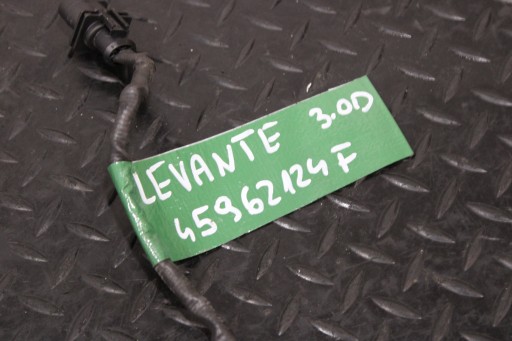 SONDA LAMBDA MASERATI LEVANTE M161 45962124F