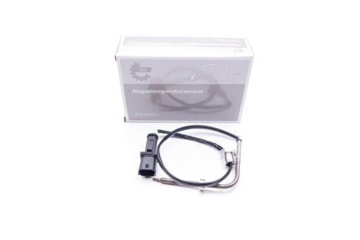 ДАТЧИК ТЕМПЕРАТУРЫ ВЫХЛОПНЫХ ГАЗОВ 30SKV015