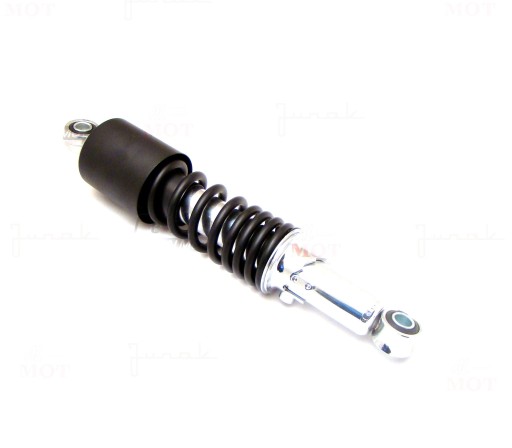 T51658 - JUNAK 902 задній амортизатор дл.дюйм.34 см