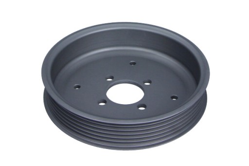 06M121031D - ШКИВ ВОДЯНОГО НАСОСА VW TOUAREG 3.0 18-