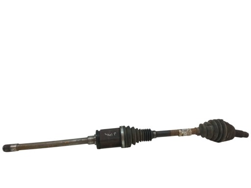 semi-axis right front 3.0 D 380 KM 7622914 Bmw X6 and (2009-2014) E71