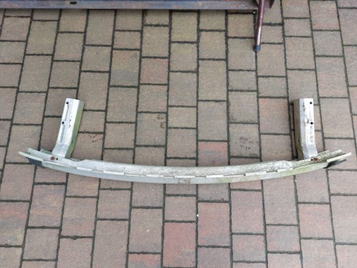 sider below bumper rear part AUDI A6 C5 ALLROAD