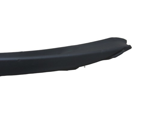 BMW X1 F48 moulding dust windows left black 51317350609 7350609