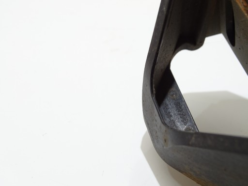 bracket holder radiator BMW X3 F25 OE 7593779
