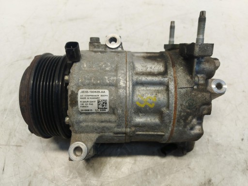 FORD RANGER IV LIFT compressor of the air conditioning JB3B-19D629-AA
