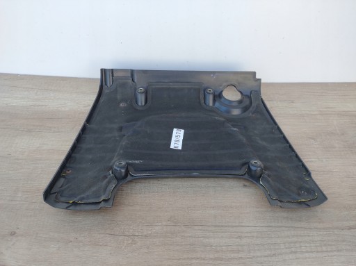engine housing cover cover HYUNDAI SANTA FE SONATA V6 DOHC24V 2.7 K78/579