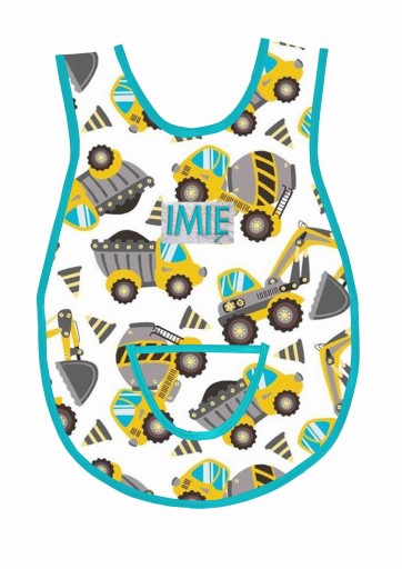 ФАТУРХ ДЛЯ ДИТЯЧОГО САДКА ІМЕННА ВИШИВКА ПЕРСОНАЛІЗАЦІЯ