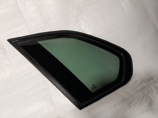 BMW X5 E70 window bodywork left 7207883