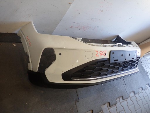 PARE CHOC AVANT AVANT VW TAIGO 2022- 2G7807221C