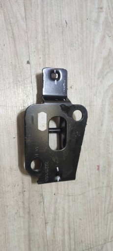 Volkswagen Caddy 2017 Support plaque rygiel Siège