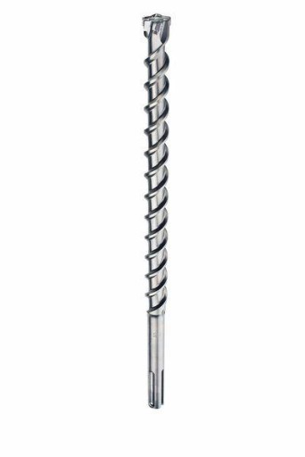 СВЕРЛО BOSCH SDS MAX 35x 800x 920 мм MAX-7, 4 ПОЛОЖЕНИЯ