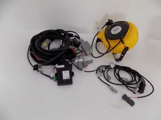 CNH CASE NEW HOLLAND УСТАНОВКА 76091092/1