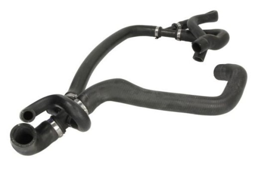 ШЛАНГ СИСТЕМИ ОХОЛОДЖЕННЯ DWG131TT THERMOTEC