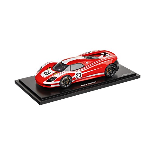 PORSCHE 917 Living Legend масштаб 1: 18