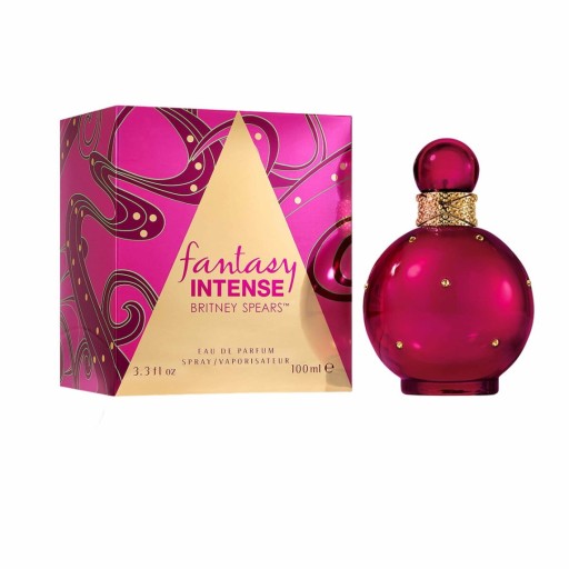 Dámsky parfum Britney Spears EDP Fantasy Intense 100 ml