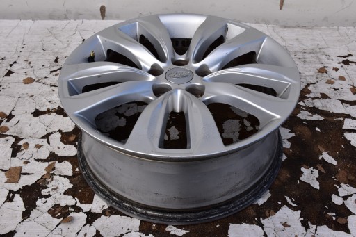 disk hliníkový KIA 7" x 18" 5x114,3 ET41 52910-1U380